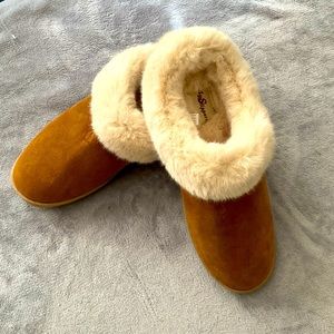 My Slippers size 8 womens